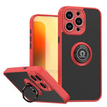 Ốp lưng điện thoại Q Shadow 1 Series TPU + PC có vòng, Dành cho iPhone 16 Pro, Dành cho iPhone 16 Plus, Dành cho iPhone 15 Pro Max, Dành cho iPhone 15 Pro, Dành cho iPhone 15 Plus, Dành cho iPhone 15