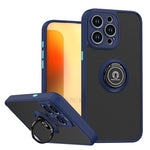 Ốp lưng điện thoại Q Shadow 1 Series TPU + PC có vòng, Dành cho iPhone 16 Pro, Dành cho iPhone 16 Plus, Dành cho iPhone 15 Pro Max, Dành cho iPhone 15 Pro, Dành cho iPhone 15 Plus, Dành cho iPhone 15