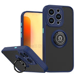 Ốp lưng điện thoại Q Shadow 1 Series TPU + PC có vòng, Dành cho iPhone 16 Pro, Dành cho iPhone 16 Plus, Dành cho iPhone 15 Pro Max, Dành cho iPhone 15 Pro, Dành cho iPhone 15 Plus, Dành cho iPhone 15