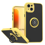 Ốp lưng điện thoại Q Shadow 1 Series TPU + PC có vòng, Dành cho iPhone 16 Pro, Dành cho iPhone 16 Plus, Dành cho iPhone 15 Pro Max, Dành cho iPhone 15 Pro, Dành cho iPhone 15 Plus, Dành cho iPhone 15