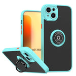 Ốp lưng điện thoại Q Shadow 1 Series TPU + PC có vòng, Dành cho iPhone 16 Pro, Dành cho iPhone 16 Plus, Dành cho iPhone 15 Pro Max, Dành cho iPhone 15 Pro, Dành cho iPhone 15 Plus, Dành cho iPhone 15