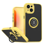 Ốp lưng điện thoại Q Shadow 1 Series TPU + PC có vòng, Dành cho iPhone 16 Pro, Dành cho iPhone 16 Plus, Dành cho iPhone 15 Pro Max, Dành cho iPhone 15 Pro, Dành cho iPhone 15 Plus, Dành cho iPhone 15