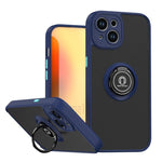 Ốp lưng điện thoại Q Shadow 1 Series TPU + PC có vòng, Dành cho iPhone 16 Pro, Dành cho iPhone 16 Plus, Dành cho iPhone 15 Pro Max, Dành cho iPhone 15 Pro, Dành cho iPhone 15 Plus, Dành cho iPhone 15