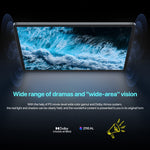Máy tính bảng Lenovo Xiaoxin Pad Pro 12.7 inch 2025 WiFi, ZUI 16, MediaTek Dimensity 8300 Octa Core, Hỗ trợ vân tay & nhận diện khuôn mặt, 8GB+128GB, 8GB+256GB, 12GB+256GB