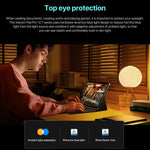 Máy tính bảng Lenovo Xiaoxin Pad Pro 12.7 inch 2025 WiFi, ZUI 16, MediaTek Dimensity 8300 Octa Core, Hỗ trợ vân tay & nhận diện khuôn mặt, 8GB+128GB, 8GB+256GB, 12GB+256GB