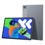 Máy tính bảng Lenovo Xiaoxin Pad Pro 12.7 inch 2025 WiFi, ZUI 16, MediaTek Dimensity 8300 Octa Core, Hỗ trợ vân tay & nhận diện khuôn mặt, 8GB+128GB, 8GB+256GB, 12GB+256GB