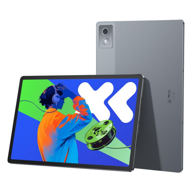 Máy tính bảng Lenovo Xiaoxin Pad Pro 12.7 inch 2025 WiFi, ZUI 16, MediaTek Dimensity 8300 Octa Core, Hỗ trợ vân tay & nhận diện khuôn mặt, 8GB+128GB, 8GB+256GB, 12GB+256GB
