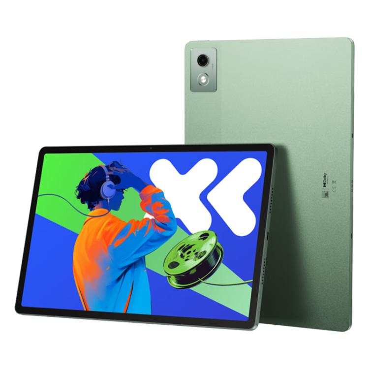 Máy tính bảng Lenovo Xiaoxin Pad Pro 12.7 inch 2025 WiFi, ZUI 16, MediaTek Dimensity 8300 Octa Core, Hỗ trợ vân tay & nhận diện khuôn mặt, 8GB+128GB, 8GB+256GB, 12GB+256GB