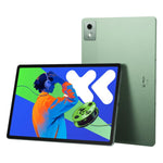 Máy tính bảng Lenovo Xiaoxin Pad Pro 12.7 inch 2025 WiFi, ZUI 16, MediaTek Dimensity 8300 Octa Core, Hỗ trợ vân tay & nhận diện khuôn mặt, 8GB+128GB, 8GB+256GB, 12GB+256GB