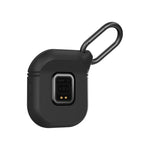 D8 Pro Đồng hồ thông minh 2 trong 1 Bluetooth 2.01 inch Dây thép, Hỗ trợ NFC kèm vỏ bảo vệ