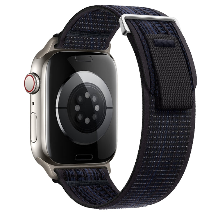 Dây đồng hồ nylon vòng đôi, Dành cho Apple Watch SE 2022 40mm, Dành cho Apple Watch SE 2022 44mm
