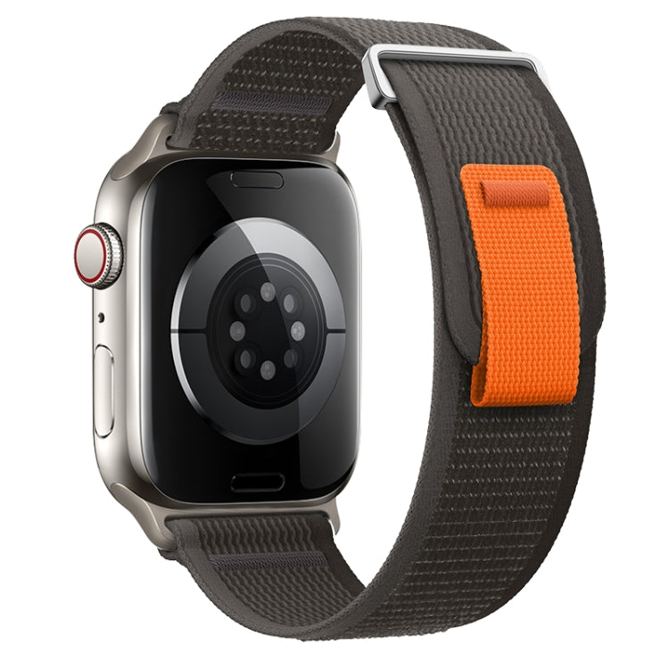 Dây đồng hồ nylon vòng đôi, Dành cho Apple Watch SE 2022 40mm, Dành cho Apple Watch SE 2022 44mm