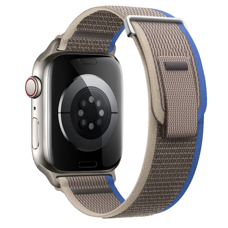 Dây đồng hồ nylon vòng đôi, Dành cho Apple Watch SE 2022 40mm, Dành cho Apple Watch SE 2022 44mm