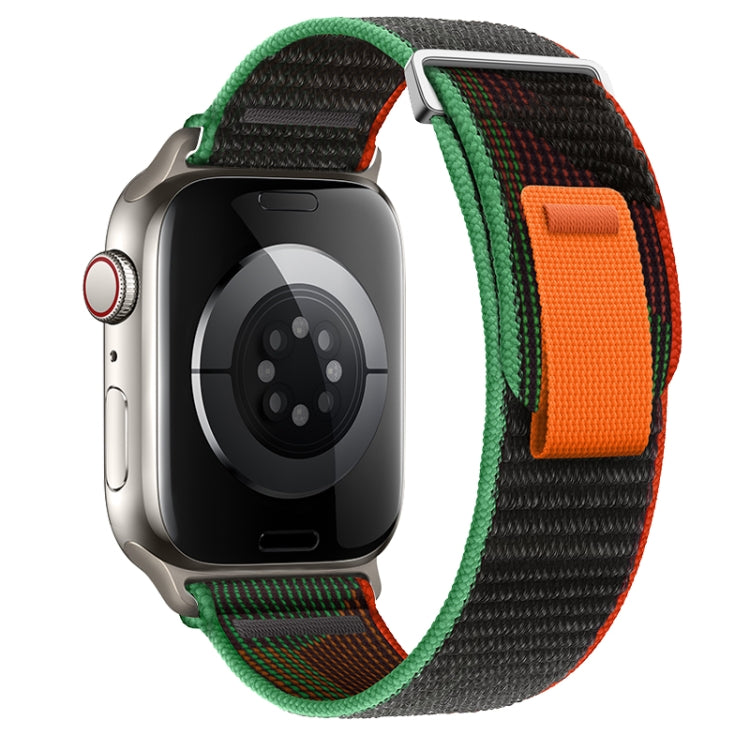 Dây đồng hồ nylon vòng đôi, Dành cho Apple Watch SE 2022 40mm, Dành cho Apple Watch SE 2022 44mm