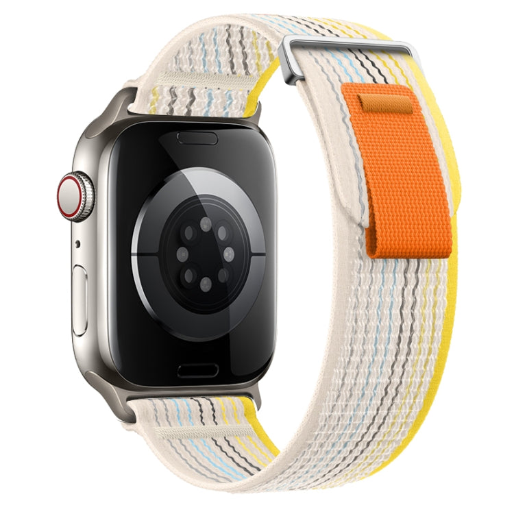 Dây đồng hồ nylon vòng đôi, Dành cho Apple Watch SE 2022 40mm, Dành cho Apple Watch SE 2022 44mm