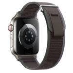 Dây đồng hồ nylon vòng đôi, Dành cho Apple Watch SE 2022 40mm, Dành cho Apple Watch SE 2022 44mm