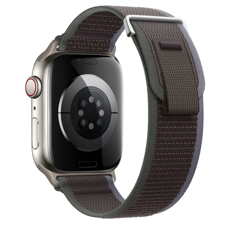 Dây đồng hồ nylon vòng đôi, Dành cho Apple Watch SE 2022 40mm, Dành cho Apple Watch SE 2022 44mm