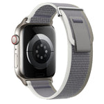 Dây đồng hồ nylon vòng đôi, Dành cho Apple Watch SE 2022 40mm, Dành cho Apple Watch SE 2022 44mm