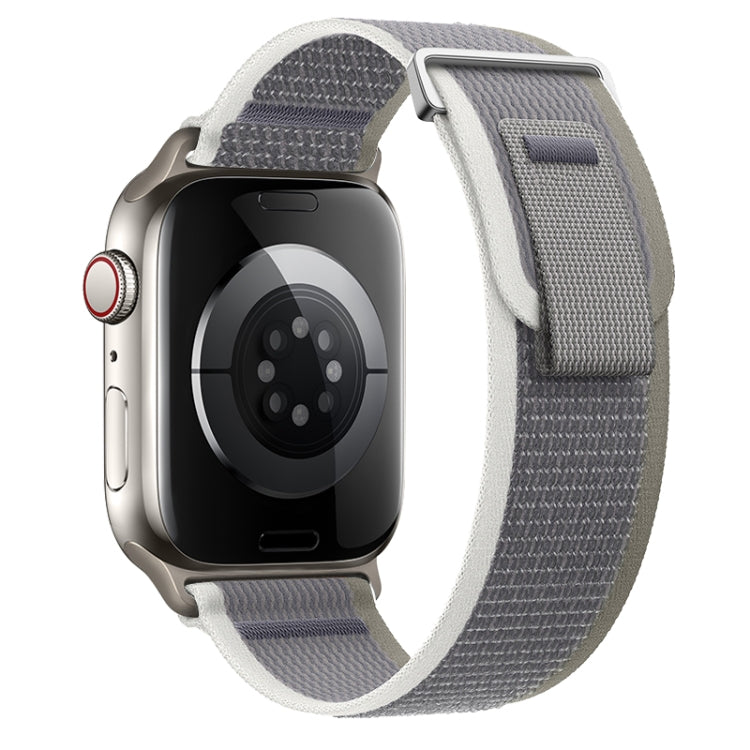 Dây đồng hồ nylon vòng đôi, Dành cho Apple Watch SE 2022 40mm, Dành cho Apple Watch SE 2022 44mm