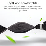 Dây đồng hồ nylon vòng đôi, Dành cho Apple Watch SE 2022 40mm, Dành cho Apple Watch SE 2022 44mm