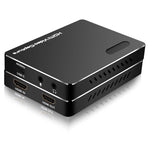 Card ghi hình video HD USB3.2 4K NK-A20, NK-A20