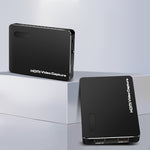 Card ghi hình video HD USB3.2 4K NK-A20, NK-A20