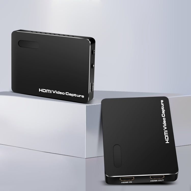 Card ghi hình video HD USB3.2 4K NK-A20, NK-A20