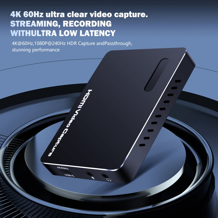 Card ghi hình video HD USB3.2 4K NK-A20, NK-A20