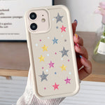 Diamond Sand TPU Full Coverage Phone Case, For iPhone 13 Pro Max, For iPhone 13 Pro, For iPhone 13, For iPhone 12