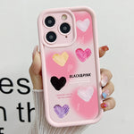 Diamond Sand TPU Full Coverage Phone Case, For iPhone 13 Pro Max, For iPhone 13 Pro, For iPhone 13, For iPhone 12