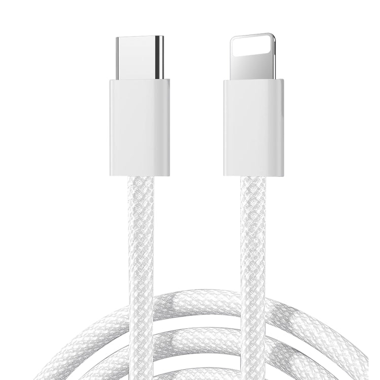 Cáp Sạc Nhanh JOYROOM S-A45 30W USB-C / Type-C sang 8 Pin, Chiều Dài: 1m, Type-C sang 8 Pin