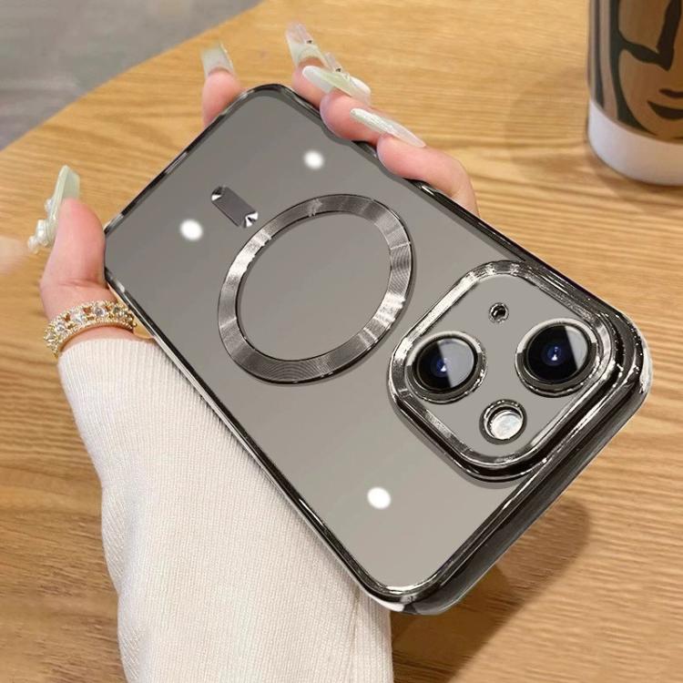 Ốp điện phân MagSafe cho điện thoại, dành cho iPhone 15, dành cho iPhone 14 Plus, dành cho iPhone 14, dành cho iPhone 14 Pro, dành cho iPhone 14 Pro Max, dành cho iPhone 13 Pro Max