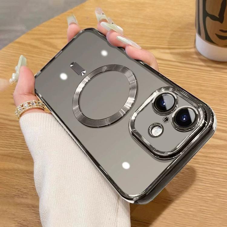 Ốp điện phân MagSafe cho điện thoại, dành cho iPhone 15, dành cho iPhone 14 Plus, dành cho iPhone 14, dành cho iPhone 14 Pro, dành cho iPhone 14 Pro Max, dành cho iPhone 13 Pro Max