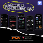 Zeblaze Ares Đồng hồ thông minh GPS bền bỉ, Hỗ trợ đo nhịp tim / oxy máu Pulse Ox