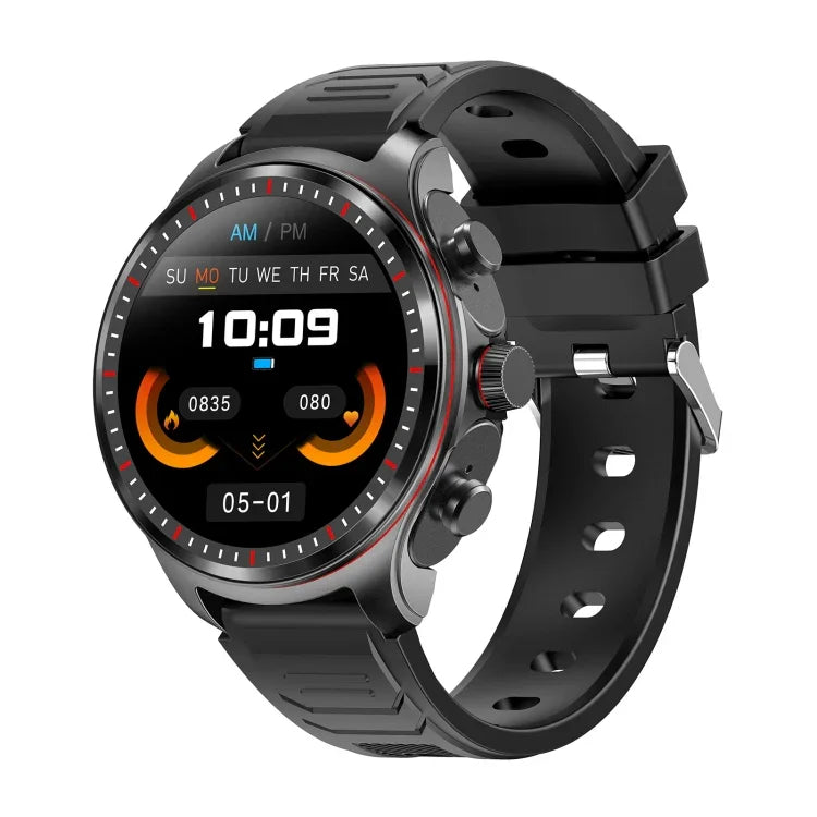 Đồng hồ thông minh tai nghe Bluetooth 2 trong 1 LC19 1.53 inch chống nước IP67, Hỗ trợ theo dõi giấc ngủ