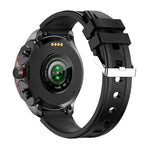 Đồng hồ thông minh tai nghe Bluetooth 2 trong 1 LC19 1.53 inch chống nước IP67, Hỗ trợ theo dõi giấc ngủ