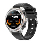 Đồng hồ thông minh tai nghe Bluetooth 2 trong 1 LC19 1.53 inch chống nước IP67, Hỗ trợ theo dõi giấc ngủ