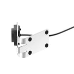 Đế sạc kim loại xoay nhanh cho đồng hồ thông minh, Dành cho Google Pixel Watch 3 41 / 45mm