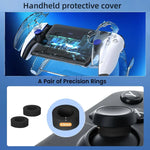 Bộ túi đựng máy chơi game cầm tay Sony PlayStation Portal