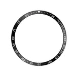 Vòng viền thép không gỉ mặt đồng hồ thông minh kiểu E, Dành cho Samsung Galaxy Watch Ultra 47mm, Dành cho Samsung Galaxy Watch 7 44mm, Dành cho Samsung Galaxy Watch 7 40mm