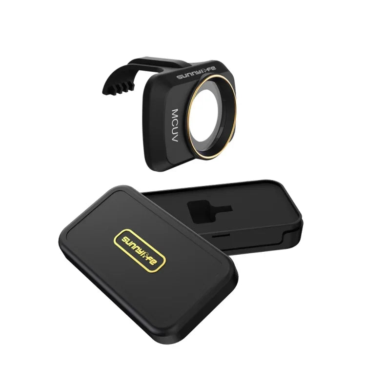 Kính Lọc Ống Kính Sunnylife MM-FI9250 cho DJI Mini 4K/Mini 2 SE/Mini SE/Mini 2/Mavic Mini, MCUV