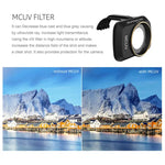 Kính Lọc Ống Kính Sunnylife MM-FI9250 cho DJI Mini 4K/Mini 2 SE/Mini SE/Mini 2/Mavic Mini, MCUV