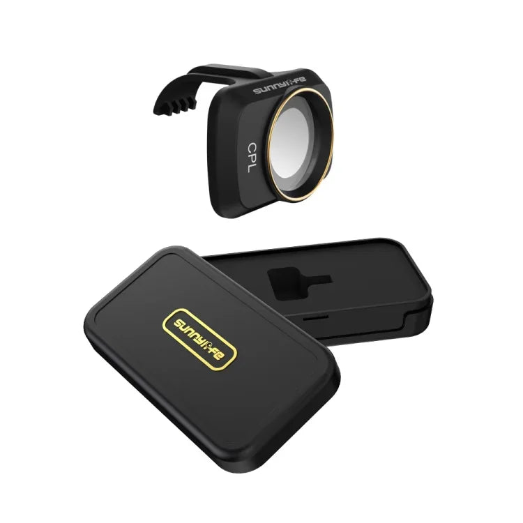 Kính Lọc Ống Kính Sunnylife MM-FI9253 cho Drone DJI Mavic mini, CPL
