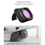Kính Lọc Ống Kính Sunnylife MM-FI9253 cho Drone DJI Mavic mini, CPL