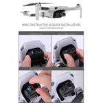 Kính Lọc Ống Kính Sunnylife MM-FI9253 cho Drone DJI Mavic mini, CPL