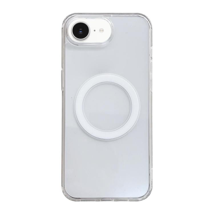 Bao điện thoại MagSafe trong suốt bằng acrylic TPU, dành cho iPhone 17 Pro Max, iPhone 17 Pro, iPhone 17, iPhone Air, iPhone 16 Pro Max, iPhone 16 Pro, iPhone 16 Plus, iPhone 16, iPhone 15 Pro Max, iPhone 15 Pro, iPhone 15 Plus