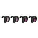 Sunnylife MM-FI9256 Bộ lọc ống kính ND4+ND8+ND16+ND32 4 trong 1 cho DJI Mavic mini, ND4+ND8+ND16+ND32