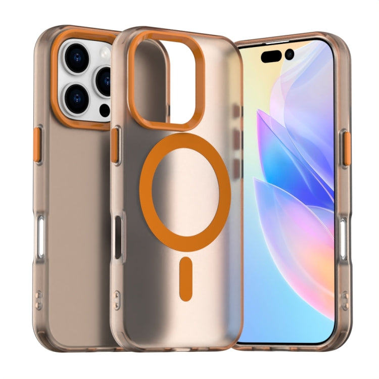 Ốp điện thoại Candy Magsafe PC Hybrid TPU, dành cho iPhone Air, dành cho iPhone 16 Pro Max, dành cho iPhone 16 Pro, dành cho iPhone 16 Plus, dành cho iPhone 16, dành cho iPhone 15 Pro Max
