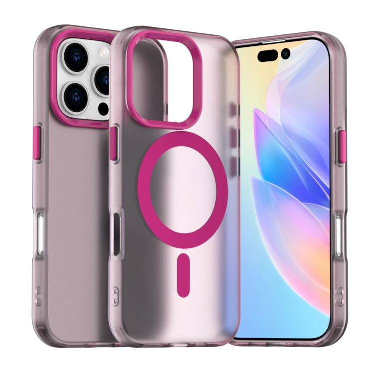 Ốp điện thoại Candy Magsafe PC Hybrid TPU, dành cho iPhone Air, dành cho iPhone 16 Pro Max, dành cho iPhone 16 Pro, dành cho iPhone 16 Plus, dành cho iPhone 16, dành cho iPhone 15 Pro Max