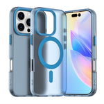Ốp điện thoại Candy Magsafe PC Hybrid TPU, dành cho iPhone Air, dành cho iPhone 16 Pro Max, dành cho iPhone 16 Pro, dành cho iPhone 16 Plus, dành cho iPhone 16, dành cho iPhone 15 Pro Max